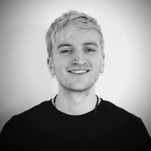 Meet your Posher, Kyle